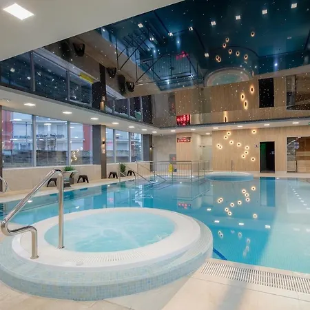 Blue Horizon Ii - 50 M Of The By Rentmonkey *