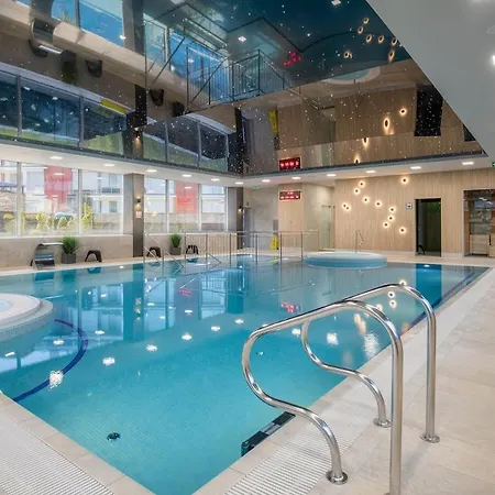 Blue Horizon Ii - 50 M Of The By Rentmonkey *